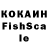 Alpha PVP крисы CK Eachann Colorado